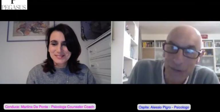 Ben-Essere Live : Si può essere felici al lavoro?