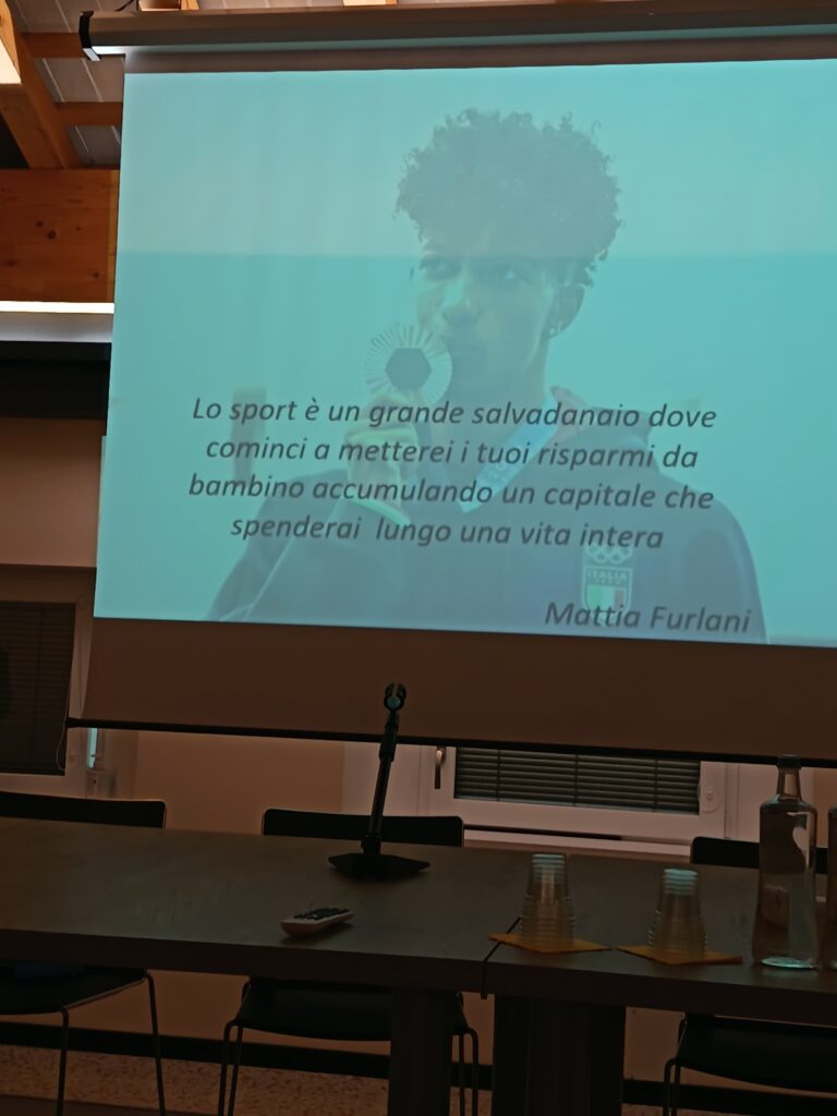 Il valore della sconfitta